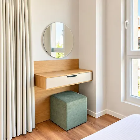 Matisse No34 - One Bedroom With Parking At Aura Complex Appartement *