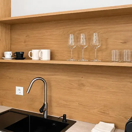 Matisse No34 - One Bedroom With Parking At Aura Complex Appartement *